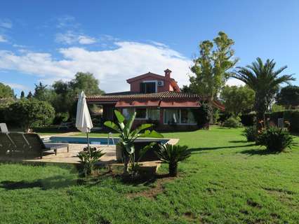 Chalet en venta en Palma de Mallorca