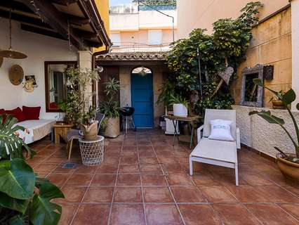 Planta baja en venta en Palma de Mallorca