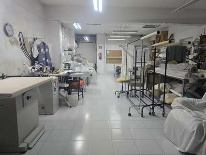 Local comercial en alquiler en Palma de Mallorca