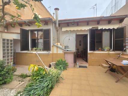 Casa en venta en Palma de Mallorca