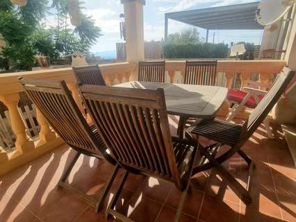 Planta baja en venta en Marratxí