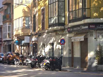 Local comercial en alquiler en Palma de Mallorca