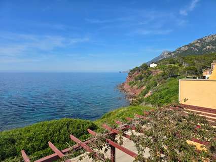 Chalet en venta en Banyalbufar
