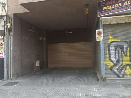 Plaza de parking en venta en Palma de Mallorca