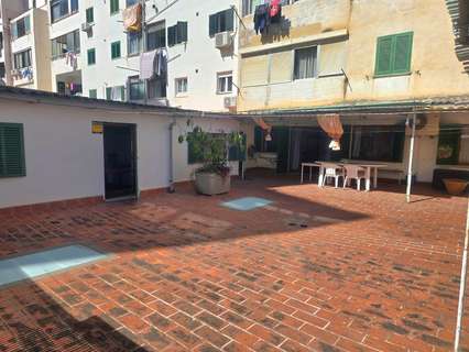 Piso en venta en Palma de Mallorca