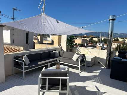 Casa en venta en Palma de Mallorca