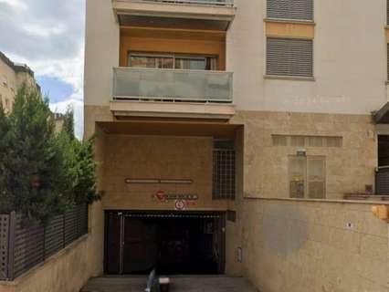 Plaza de parking en alquiler en Palma de Mallorca rebajada