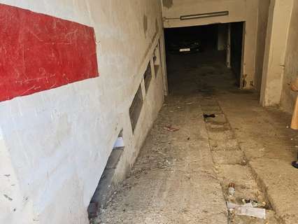 Nave industrial en venta en Llucmajor