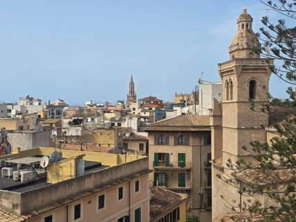 Piso en venta en Palma de Mallorca