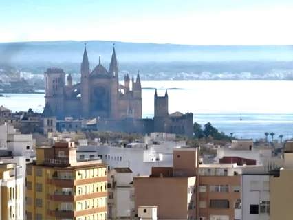 Ático en venta en Palma de Mallorca
