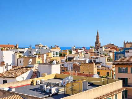 Piso en venta en Palma de Mallorca