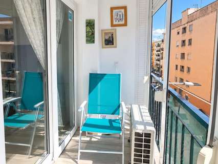 Piso en venta en Palma de Mallorca