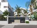 Apartamento en venta en Los Alcázares