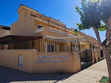 Casa en venta en Pilar de la Horadada