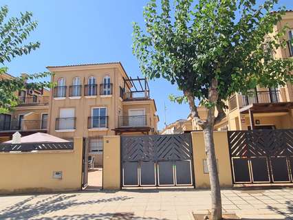 Casa en venta en Pilar de la Horadada