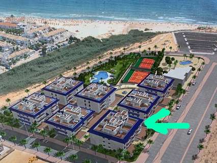 Ático dúplex en venta en Pilar de la Horadada