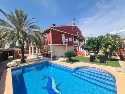 Casa en venta en Orihuela Orihuela-Costa