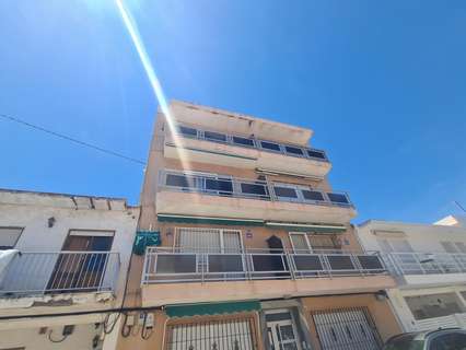Apartamento en venta en Pilar de la Horadada