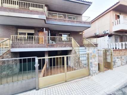 Casa en venta en Pilar de la Horadada rebajada
