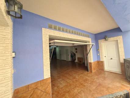 Casa en venta en Pilar de la Horadada