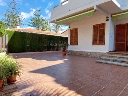 Casa en venta en Pilar de la Horadada
