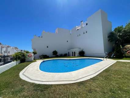 Casa en alquiler en Fuengirola