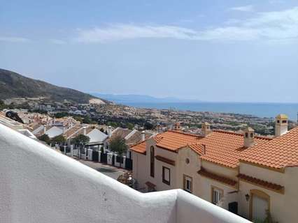 Casa en venta en Benalmádena rebajada