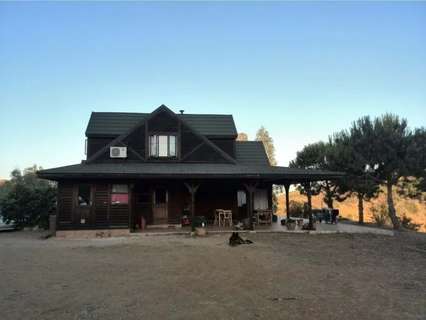 Casa rústica en venta en Mijas