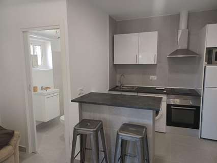Apartamento en venta en Fuengirola rebajado