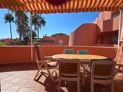 Apartamento en venta en Marbella