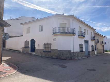 Casa en venta en Villanueva del Trabuco
