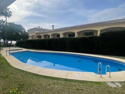 Planta baja en venta en Benalmádena