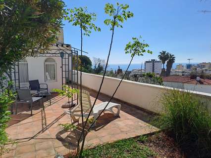 Chalet en venta en Torremolinos
