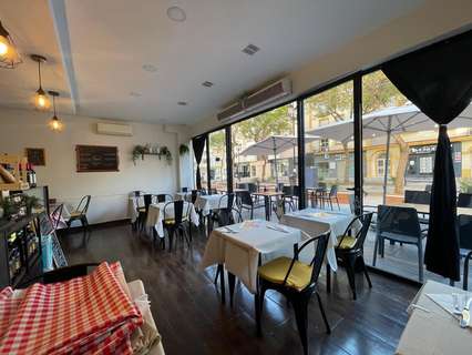 Local comercial en alquiler en Fuengirola