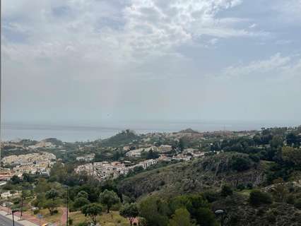 Apartamento en venta en Benalmádena