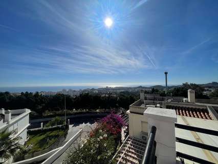 Casa en venta en Benalmádena