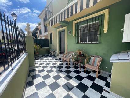 Casa en venta en Fuengirola