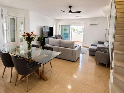 Casa en alquiler en Fuengirola rebajada