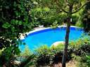 Casa en venta en Mijas