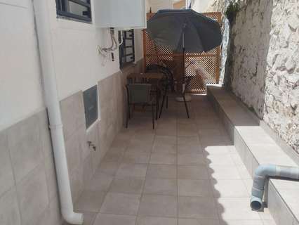 Planta baja en alquiler en Fuengirola