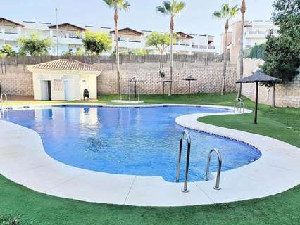 Apartamento en alquiler en Benalmádena