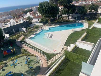 Casa en venta en Torremolinos
