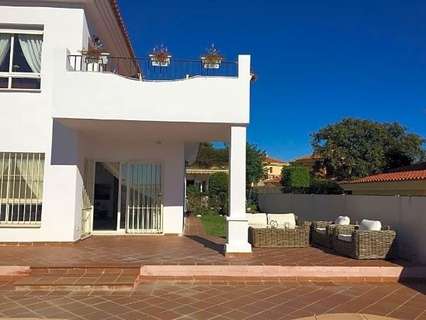 Casa en alquiler en Fuengirola rebajada