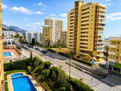Apartamento en alquiler en Fuengirola