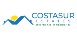 logo Costasur Estates S.l.