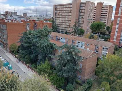 Piso en venta en Madrid