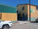 Nave industrial en venta en Cobeña