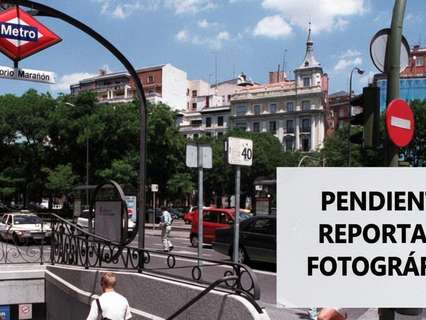 Piso en venta en Madrid