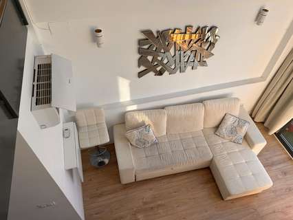 Piso en alquiler en San Sebastián de los Reyes