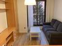 Piso en alquiler en Madrid
